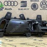 Audi A4 2013-2015 Sıfır Açma Kolu Sağ