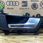 Audi A4 2013-2015 Sıfır Açma Kolu Ön