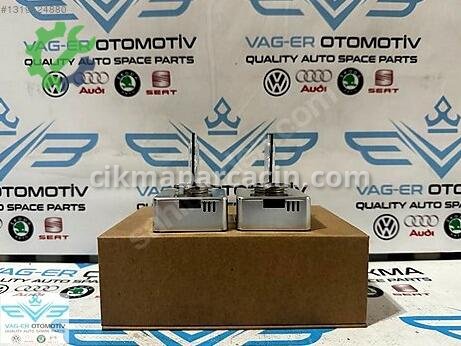 Audi A4 Far Ampulü çıkma parça