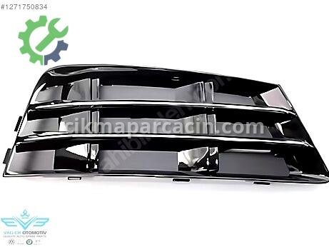 Audi A4 Sis Kapağı çıkma parça