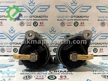 Audi A4 Sağ Sol Motor Takozu & Kulağı çıkma parça