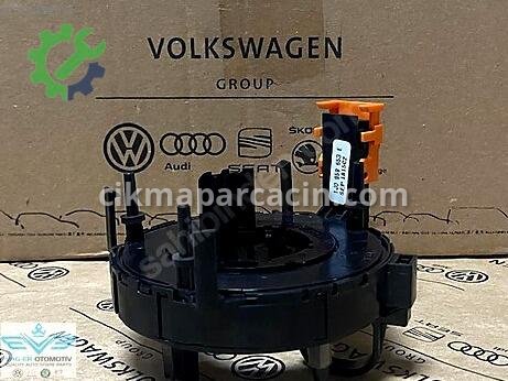 Audi A4 Direksiyon Airbag çıkma parça