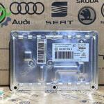 Audi A4 2000-2004 Sıfır Far Kontrol Beyni 3D0907391B No 4848326