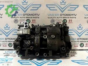 Audi A4 2004-2005 Sıfır Yağ Pompası 2004200520