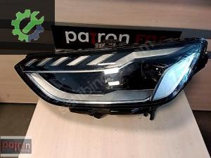 A4 Full LED Sol Far Orjinal