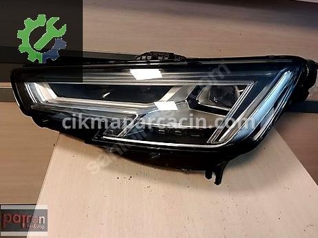 Hyundai Matrix Sol Ön Far çıkma parça