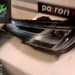 A4 Matrix Sol Far Orjinal 2017-2020
