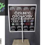 Volkswagen Golf Kapı (Ön Sol) Çıkma Parça Gaziantep