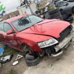 Audi A6 Çıkma Torpido No 3252223