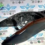 Audi A4 2008-2009 Çıkma Orta Konsol 8K0863244