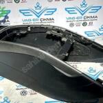 Audi A5 2008-2009 Çıkma Orta Konsol 8K0864981