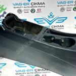 Audi A5 2008-2009 Çıkma Orta Konsol 8K0864981