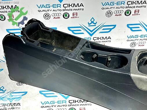 Audi A5 Orta Konsol 8K0864981 çıkma parça