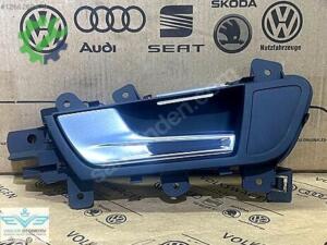 Audi A5 2008-2012 Sıfır Açma Kolu Arka