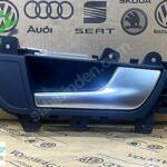 Audi A5 2008-2012 Sıfır Açma Kolu Ön