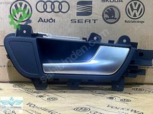 Audi A5 2008-2012 Sıfır Açma Kolu Ön