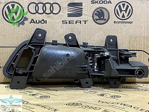 Audi A5 Açma Kolu çıkma parça
