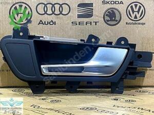 Audi A5 2008-2012 Sıfır Açma Kolu No 6264683