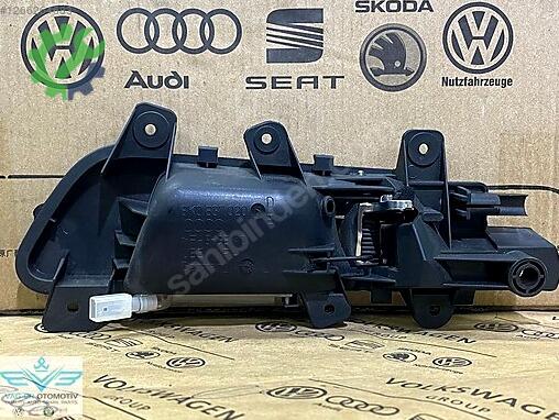 Audi A5 Açma Kolu 6264683 çıkma parça