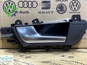 Audi A5 2008-2012 Sıfır Açma Kolu
