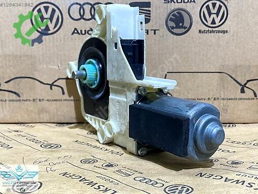 Audi A5 Cam 8K0959802A çıkma parça