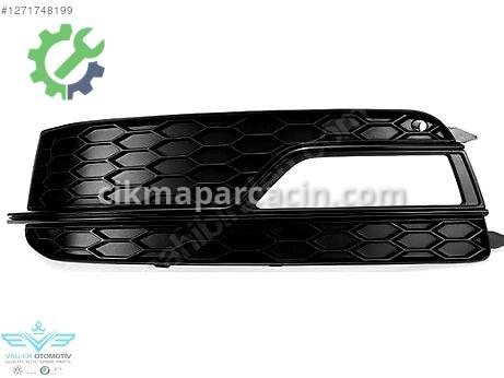 Audi A5 Sis Kapağı çıkma parça