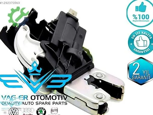 Audi A5 Bagaj 4F5827505D çıkma parça