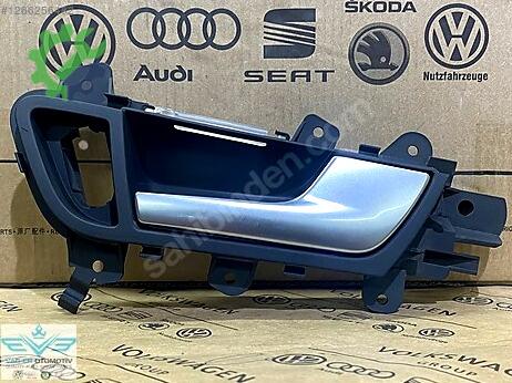 Audi A5 Açma Kolu çıkma parça