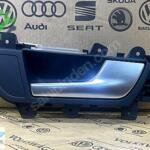 Audi A5 2013-2016 Sıfır Açma Kolu Ön