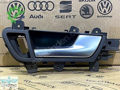 Audi A5 Açma Kolu çıkma parça