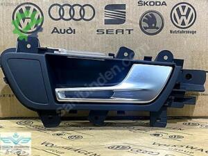 Audi A5 2013-2016 Sıfır Açma Kolu No 6264939