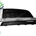 Audi A5 2017 Sıfır Sis Kapağı 8W6807682F