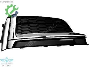 Audi A5 2017 Sıfır Sis Kapağı 8W6807682F