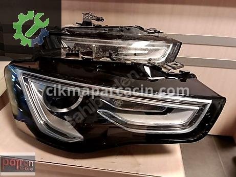 Tata Xenon Sağ Ön Far çıkma parça