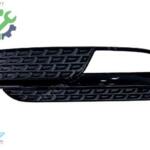 Audi A5 2012-2015 Sıfır Sis Kapağı 8T0807681H
