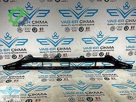 Audi A5 Tampon Orta Izgara çıkma parça