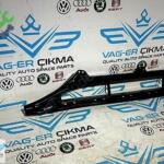Audi A5 2011-2012 Çıkma Tampon Orta Izgara 2011201220