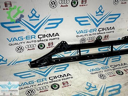Audi A5 Tampon Orta Izgara 2011201220 çıkma parça