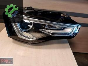 A5 makyajlı Xenon 2015 sağ Far Orjinal