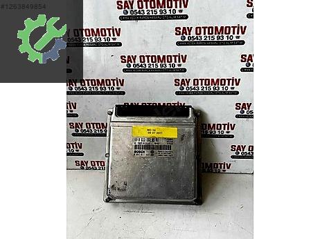 Mercedes-Benz Sprinter Beyin çıkma parça