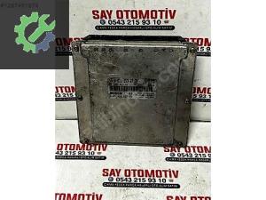 A6111532779 MERCEDES W210 VİTO CR2.11 2.2L CDİ MOTOR BEYNİ