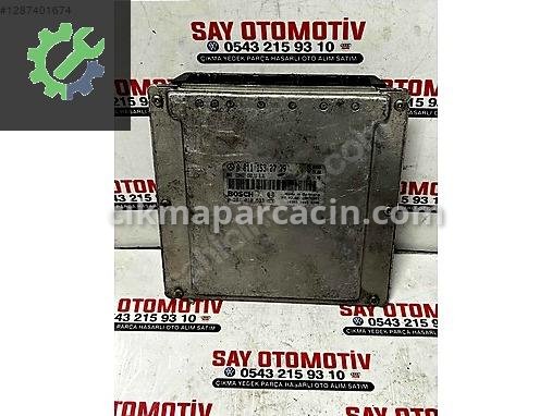 Mercedes-Benz Vito Motor Beyni A6111532779 çıkma parça