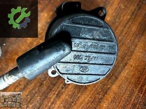 A6112300265 MERCEDES SPRİNTER VAKUM POMPASI