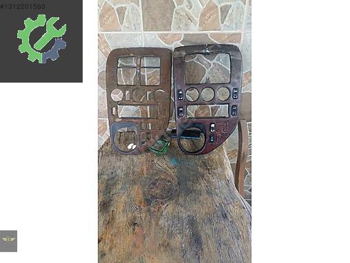 A6386891631 orta havandirma kapaği