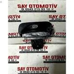 A6394270012 A6394270020 MERCEDES W639 EL FREN KOLU