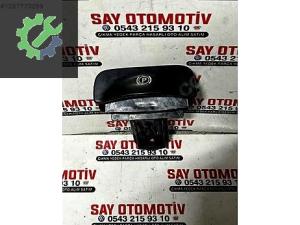 A6394270012 A6394270020 MERCEDES W639 EL FREN KOLU