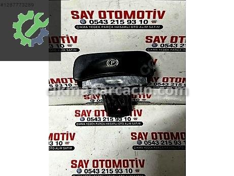 Mercedes-Benz Vito El Freni Kolu çıkma parça