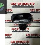 A6394270012 A6394270020 MERCEDES W639 EL FREN KOLU