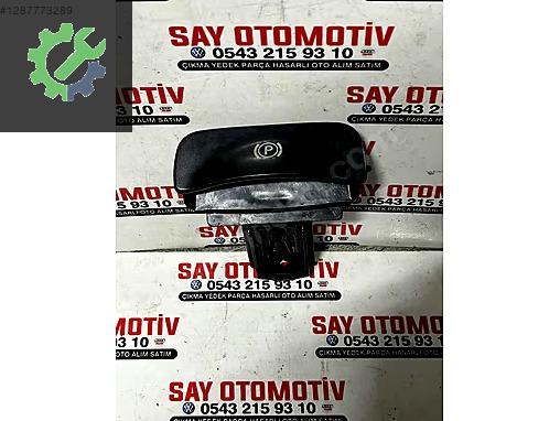 A6394270012 A6394270020 MERCEDES W639 EL FREN KOLU