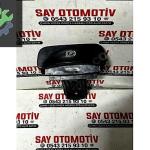 A6394270012 A6394270020 MERCEDES W639 EL FREN KOLU